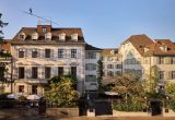 Gast - und Kulturhaus Der Teufelhof Basel