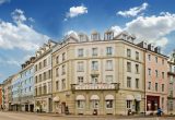 Hotel Resslirytti
