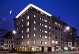 Hotel D - Basel - Boutique Hotel