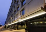 Pullman Basel Europe