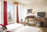 Aparthotel Adagio Basel City
