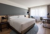 Basel Marriott Hotel
