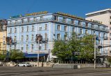 Hotel Euler Basel