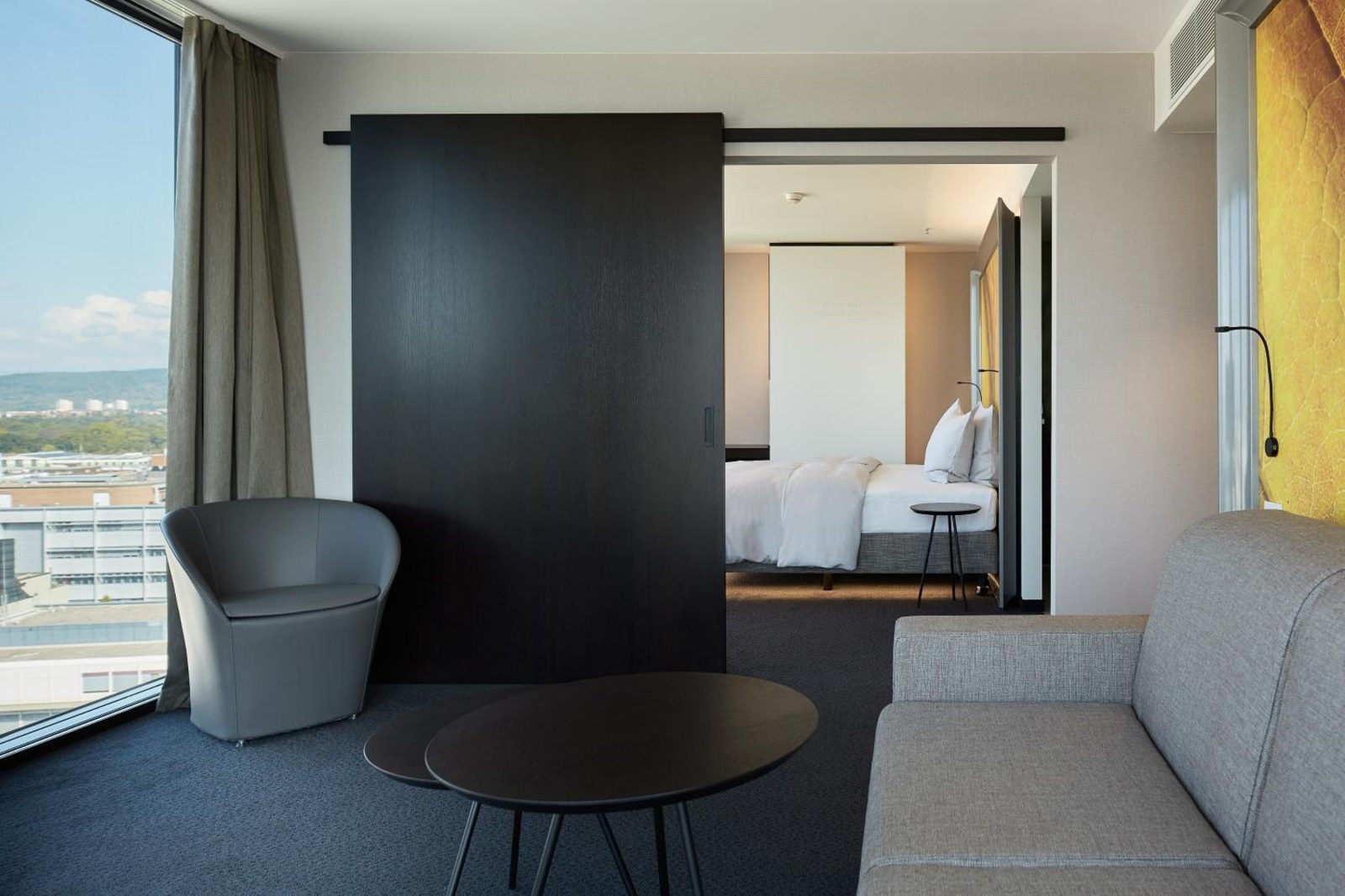 HYPERION Hotel Basel — photo 7