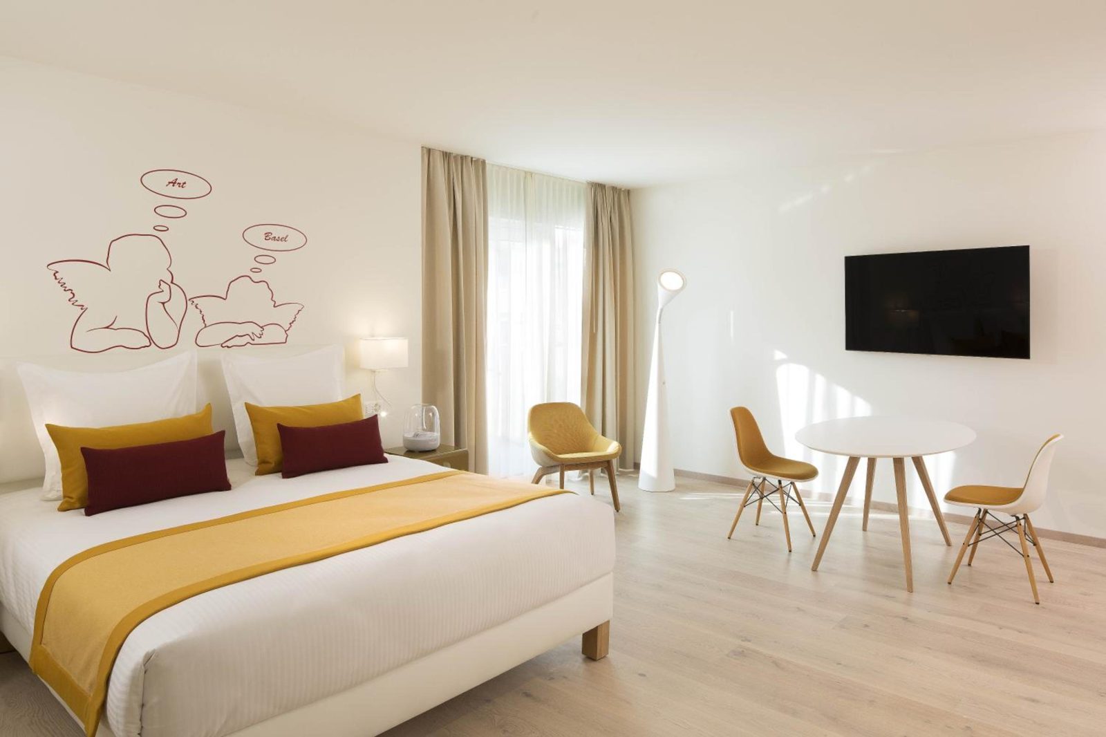 The Passage - Urban & Lifestyle Hotel — photo 2