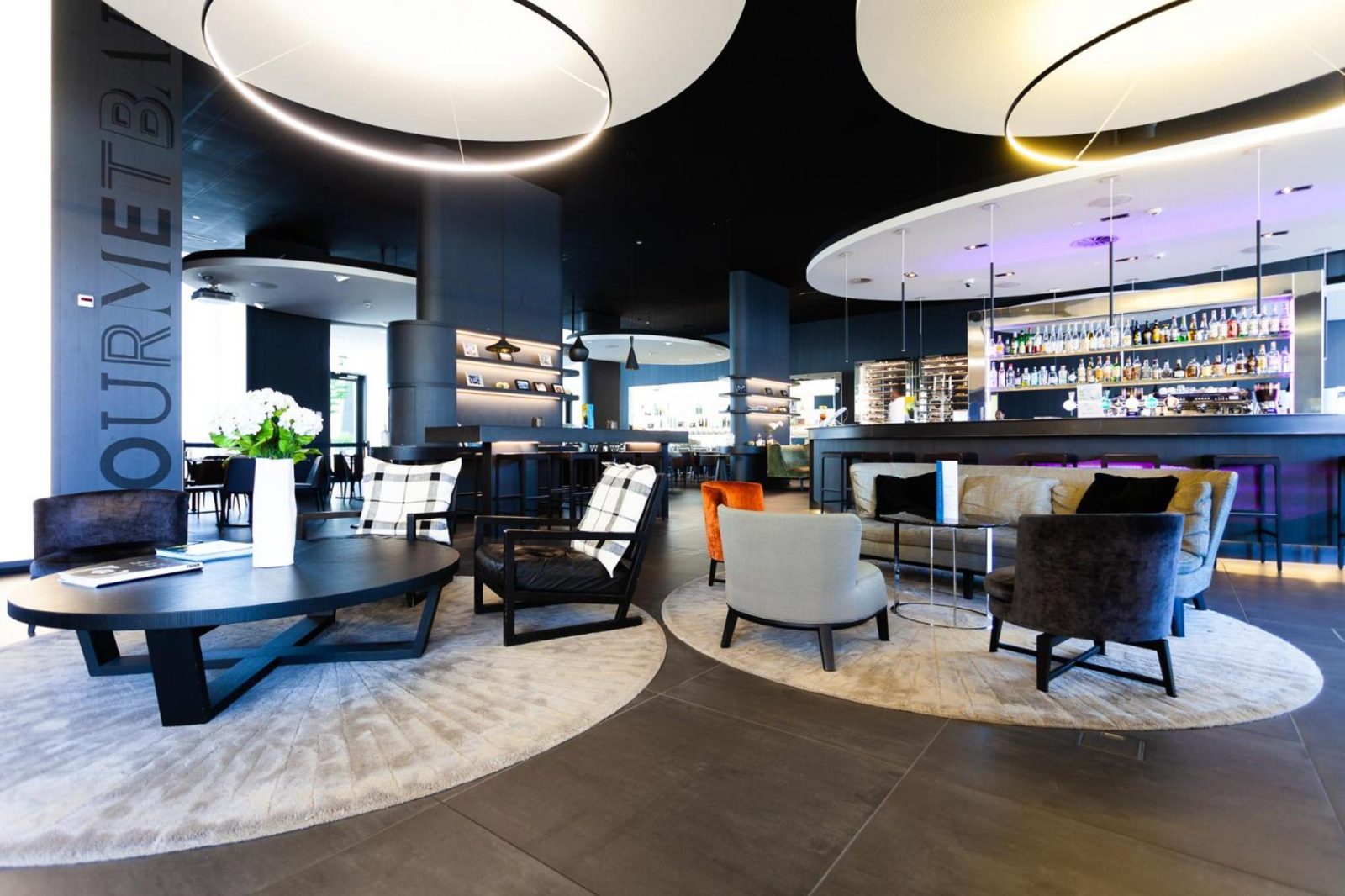 Novotel Basel City — photo 5