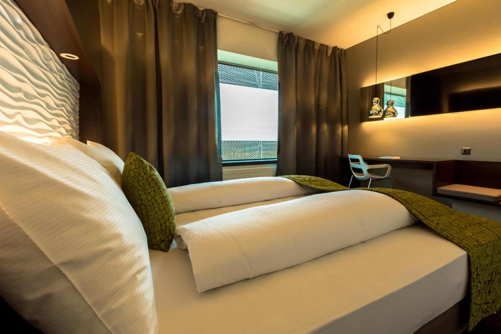 Airport Hotel Basel - Convenient & Friendly — photo 5