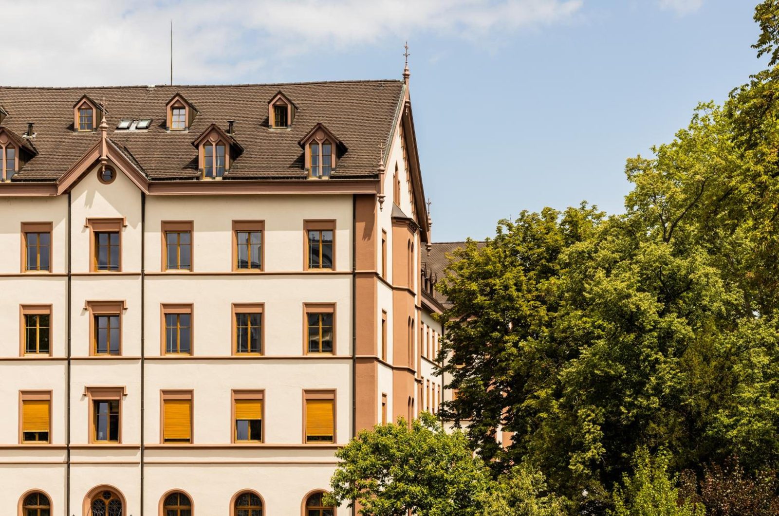 ODELYA - Stadthotel im Park — photo 3