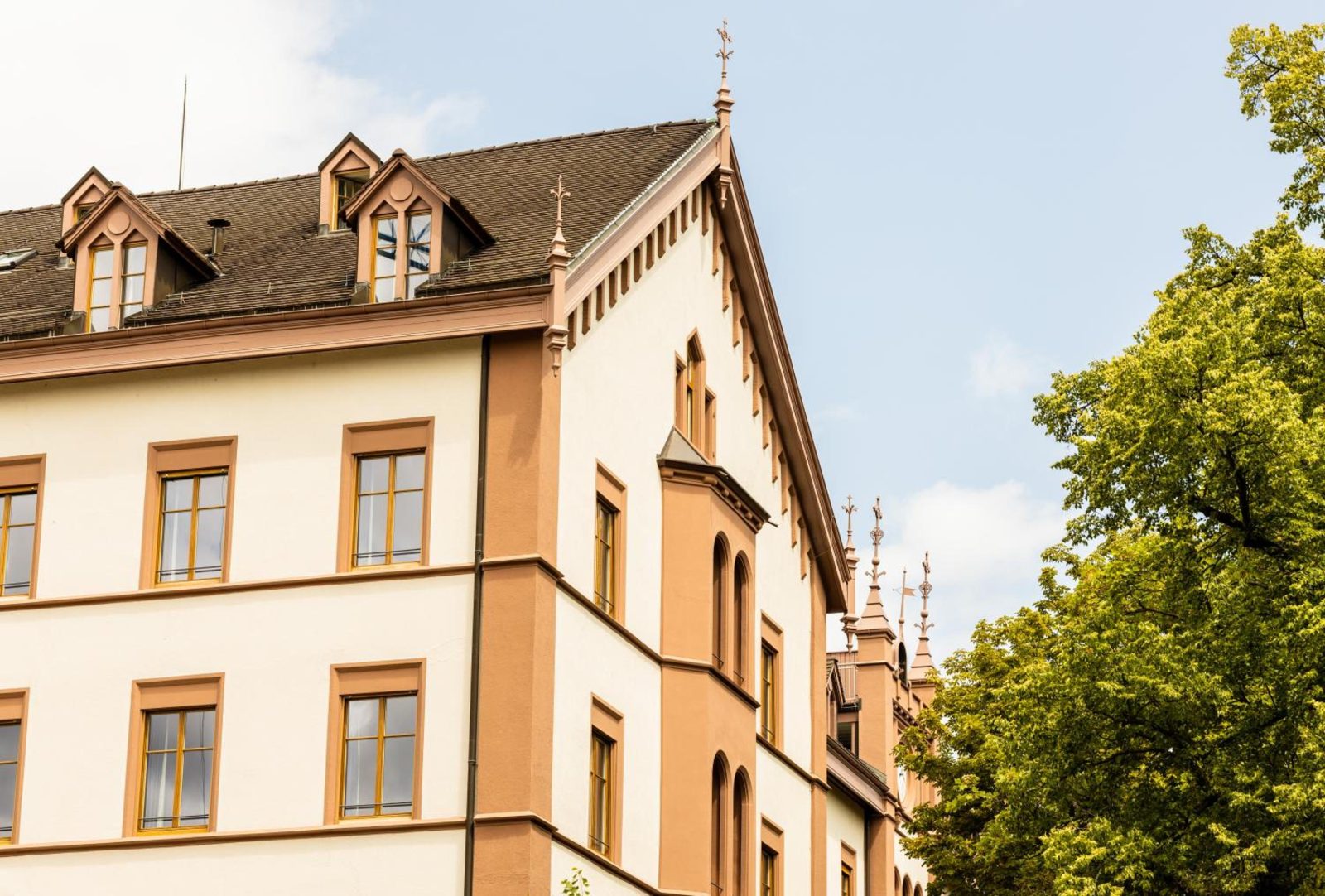 ODELYA - Stadthotel im Park — photo 2