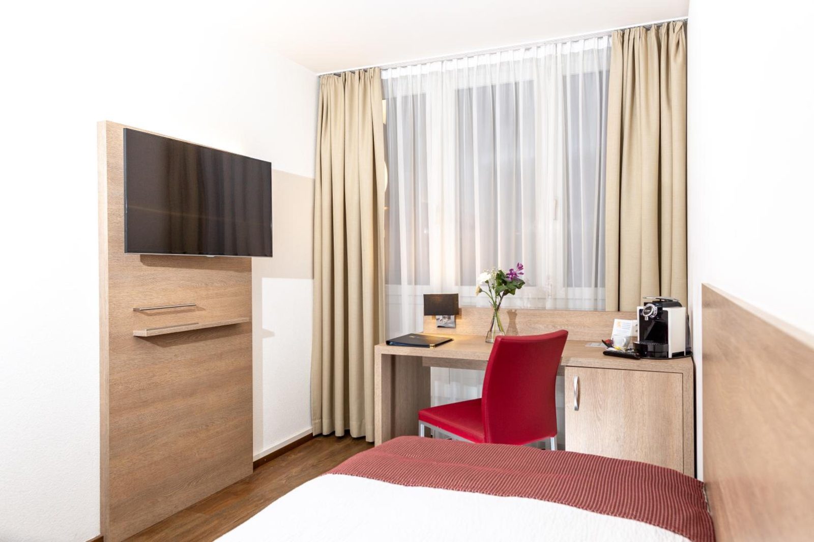 Hotel Alexander — photo 4