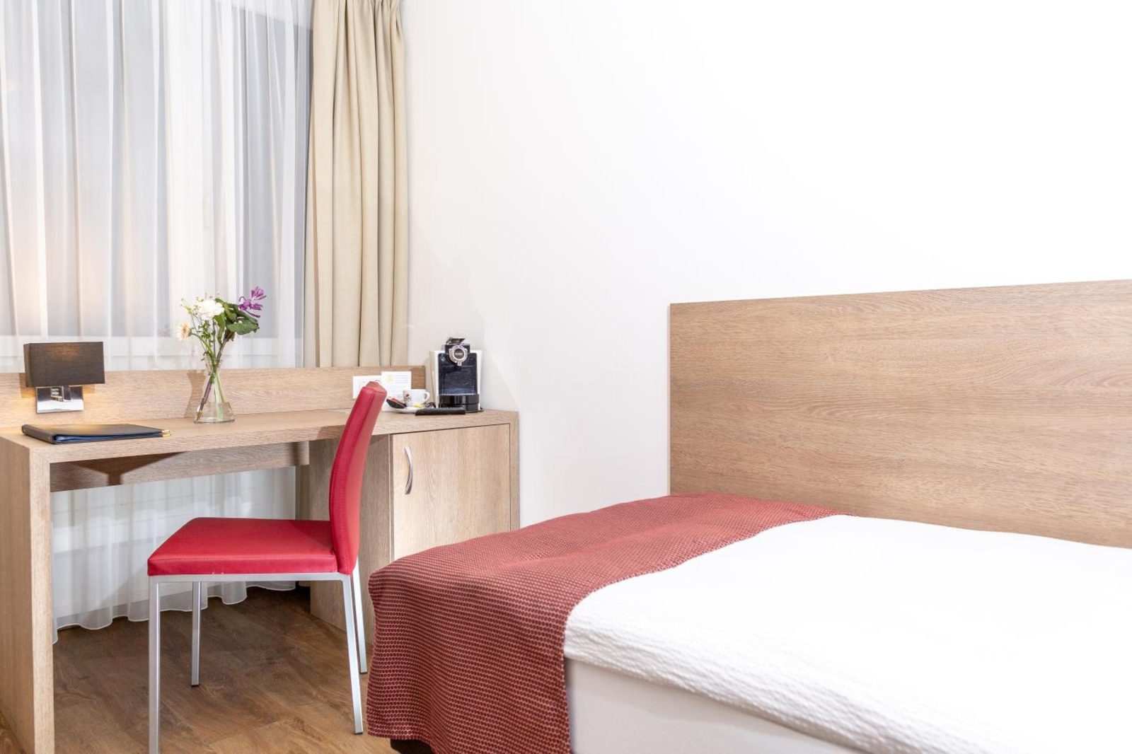 Hotel Alexander — photo 3