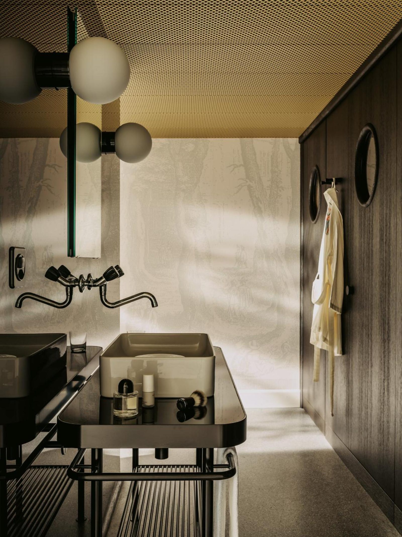 Boutique & Design Hotel Volkshaus Basel — photo 3