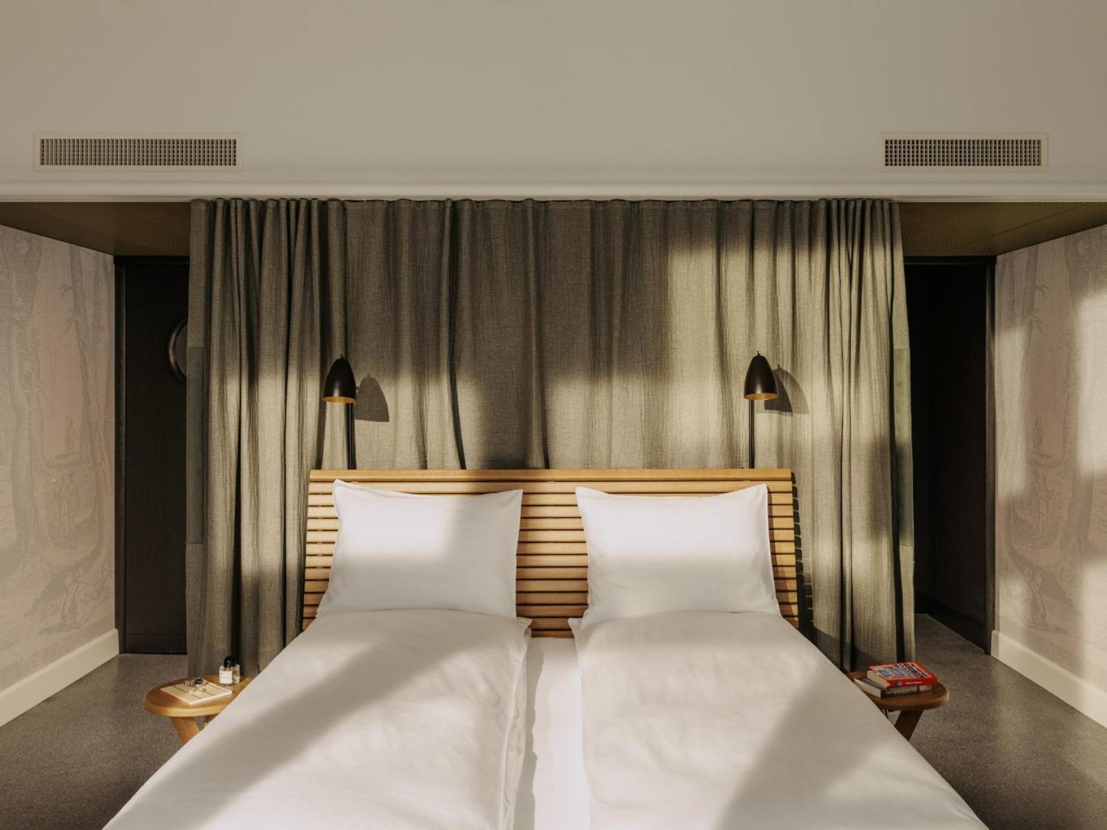 Boutique & Design Hotel Volkshaus Basel — photo 7