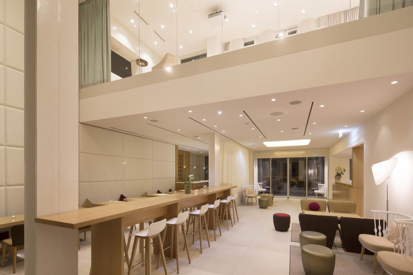 The Passage - Urban & Lifestyle Hotel — photo 6