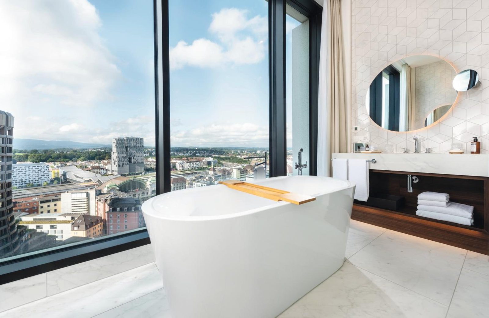 Mövenpick Hotel Basel — photo 6
