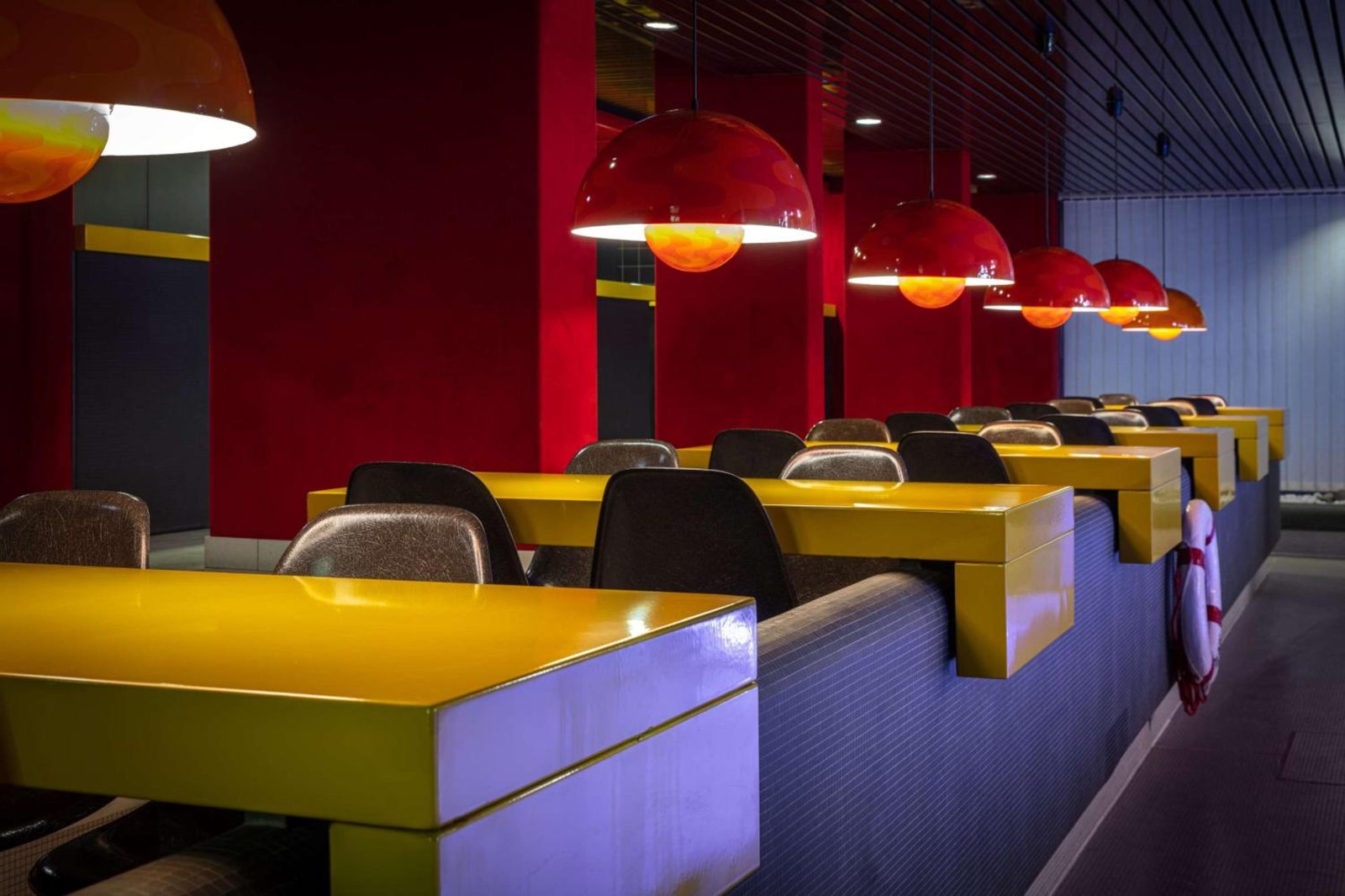 Radisson Blu, Basel — photo 6