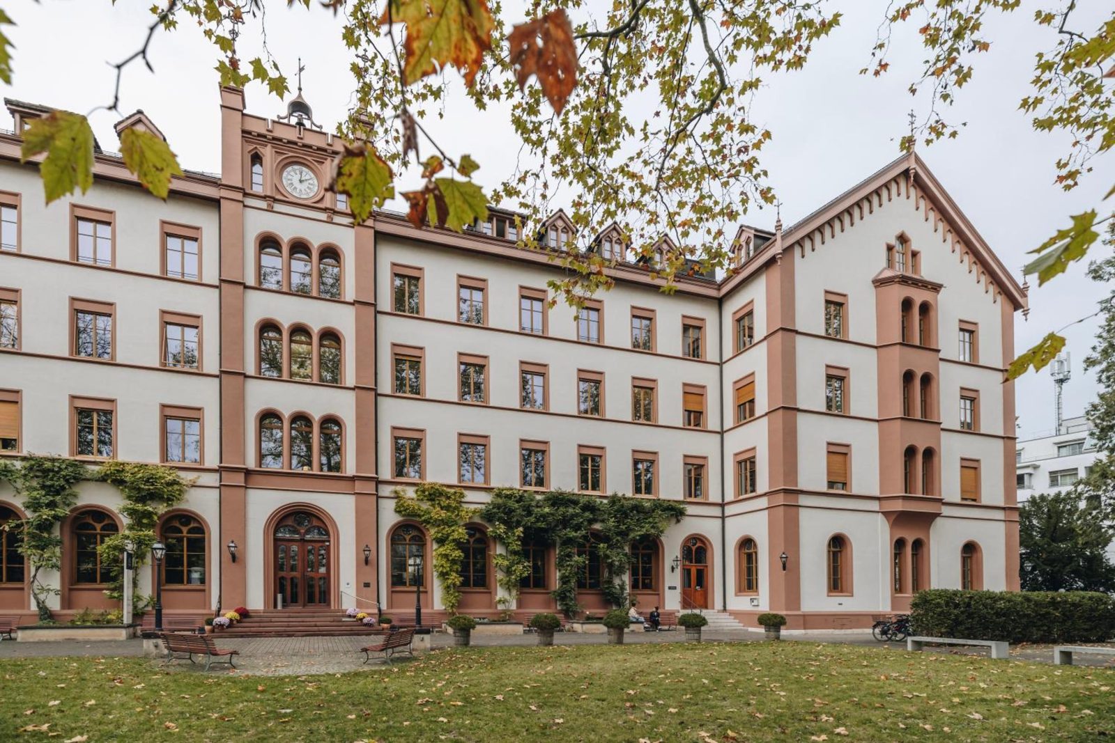 ODELYA - Stadthotel im Park — photo 7