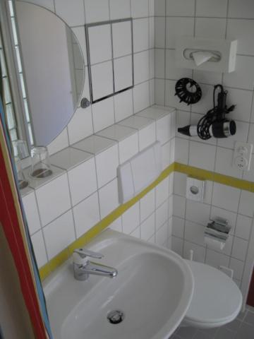 Steinenschanze Charming City & Garden Hotel — photo 6