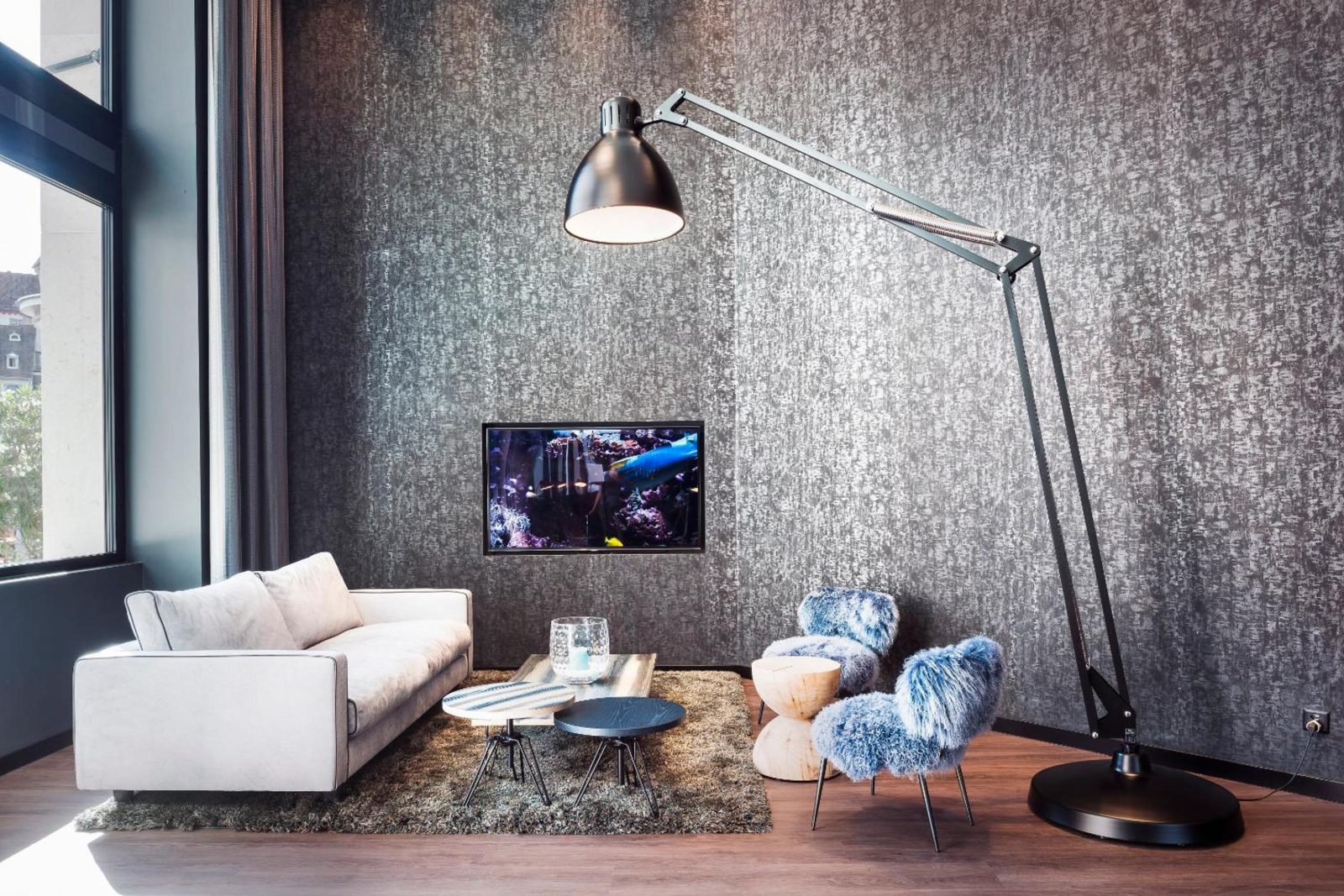 Motel One Basel — photo 5