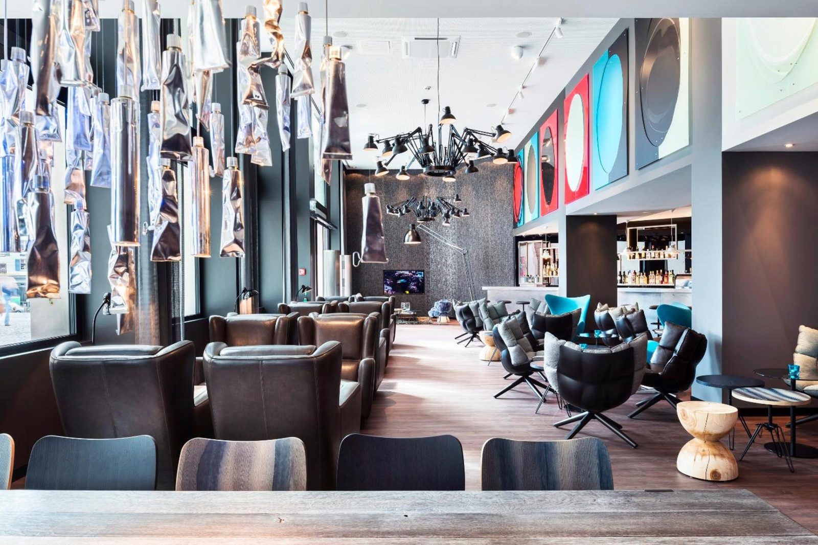 Motel One Basel — photo 3