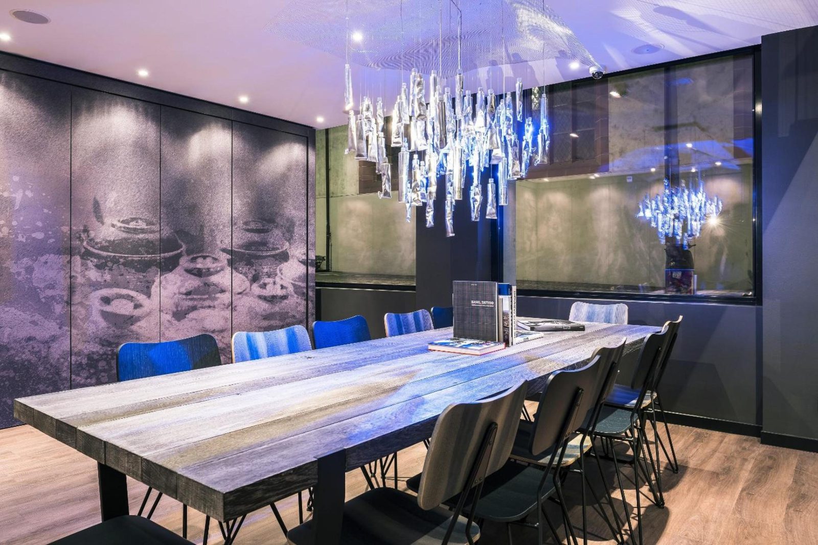 Motel One Basel — photo 6