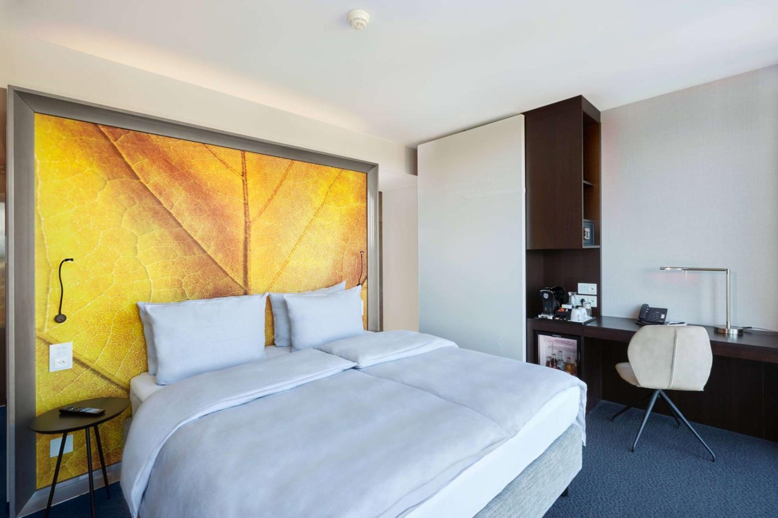 HYPERION Hotel Basel — photo 6