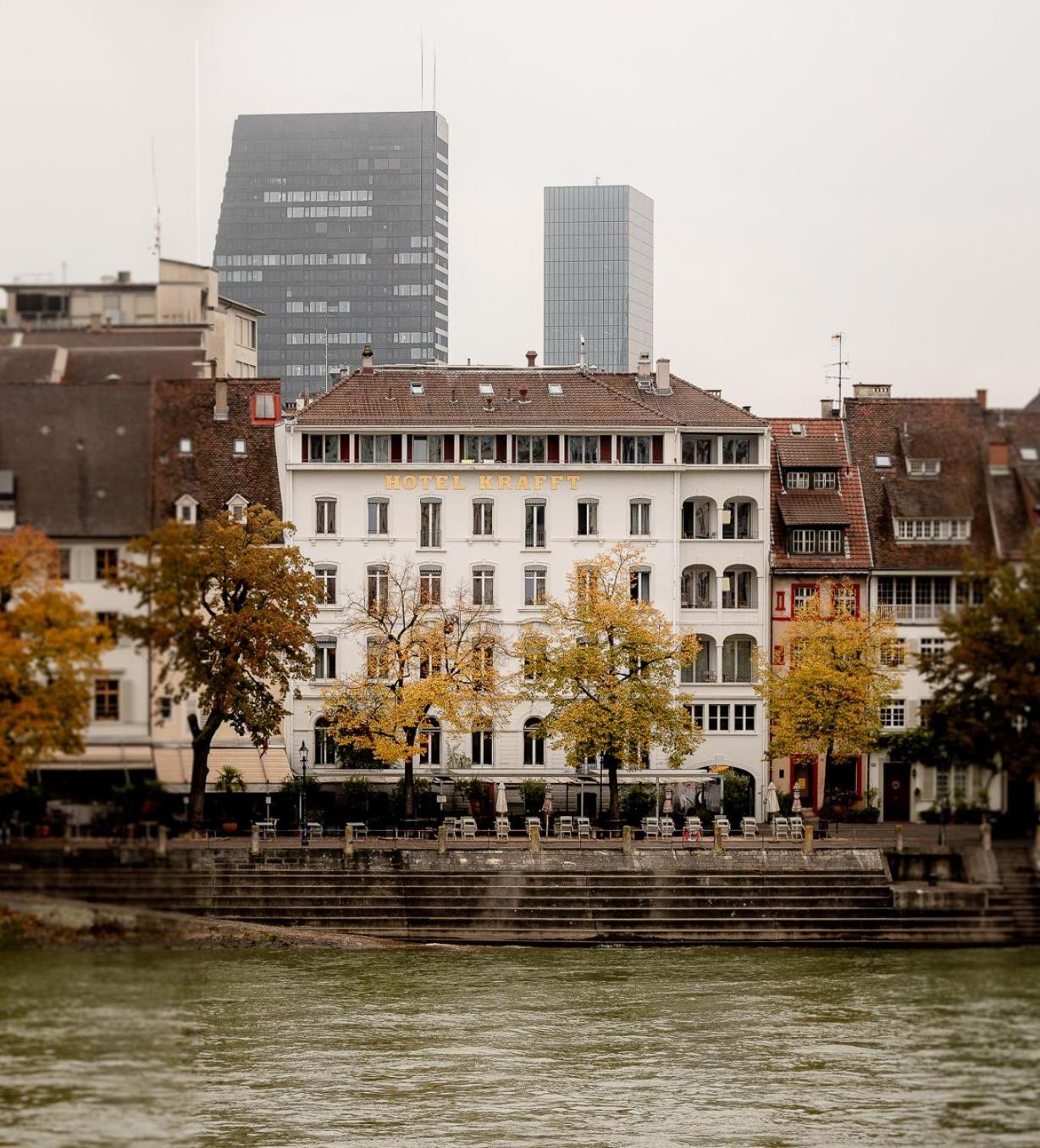 Krafft Basel — photo 2