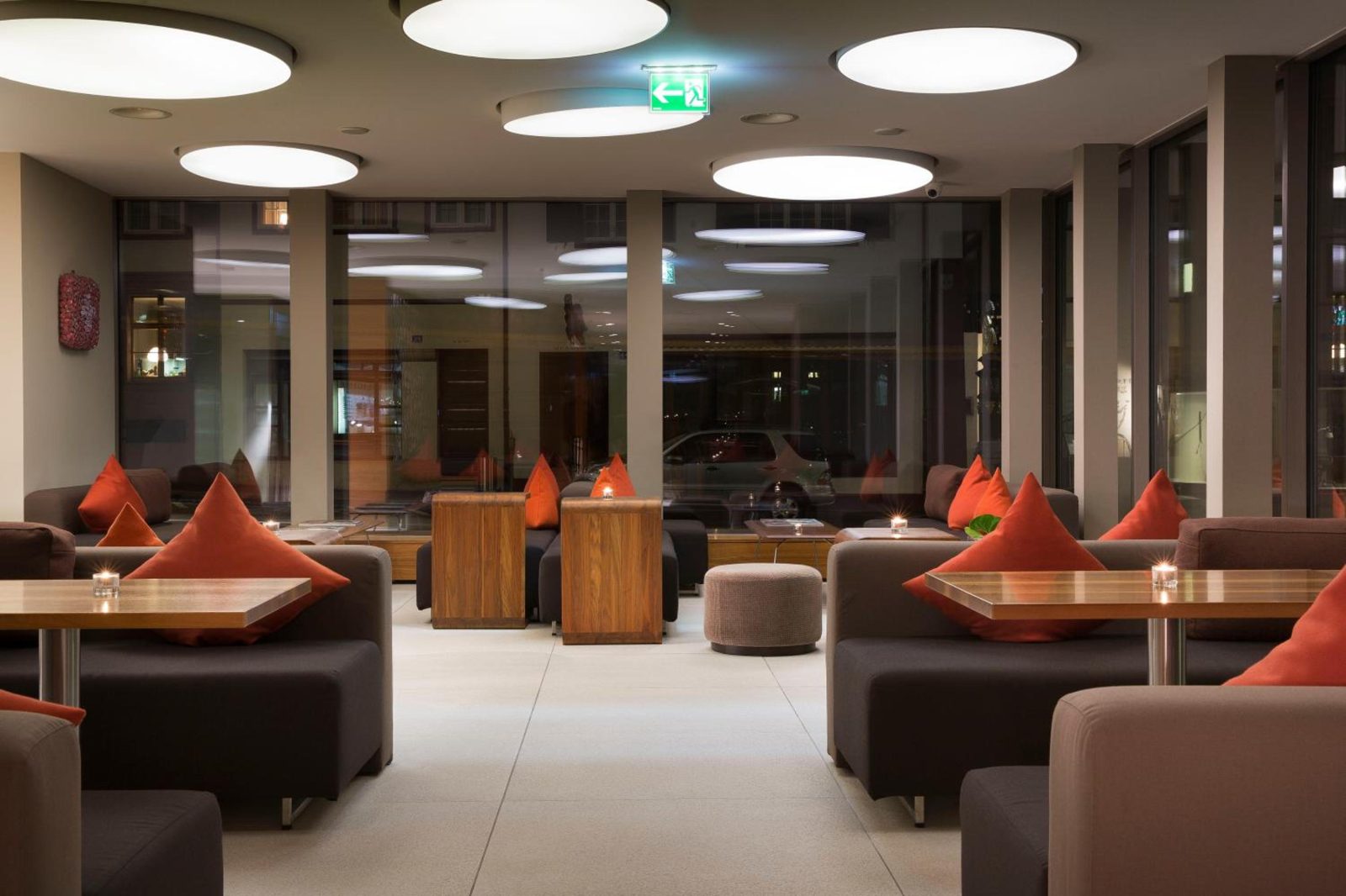 Hotel D - Basel - Boutique Hotel — photo 4