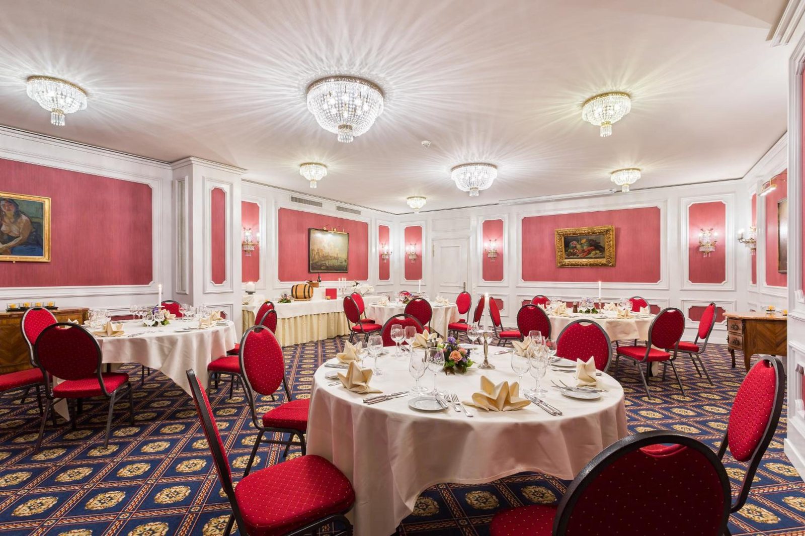 Hotel City Inn Basel — photo 6