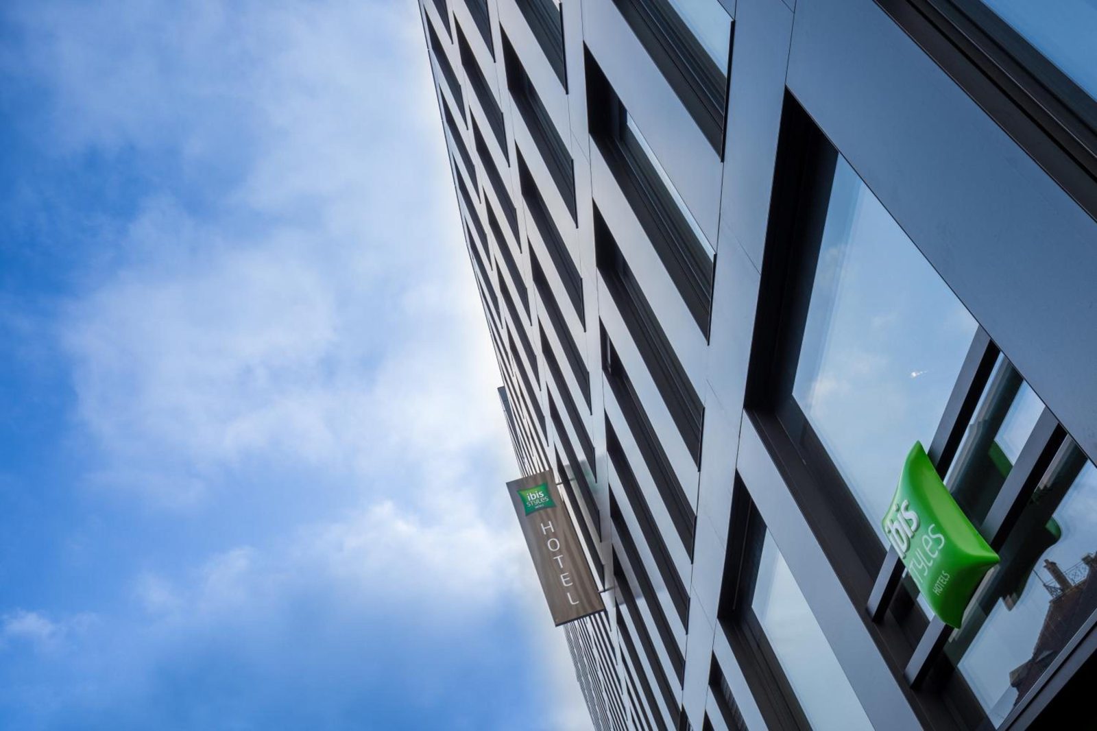 ibis Styles Basel City — photo 2