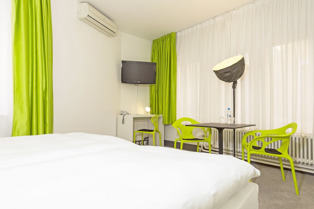 City Inn Basel — photo 7