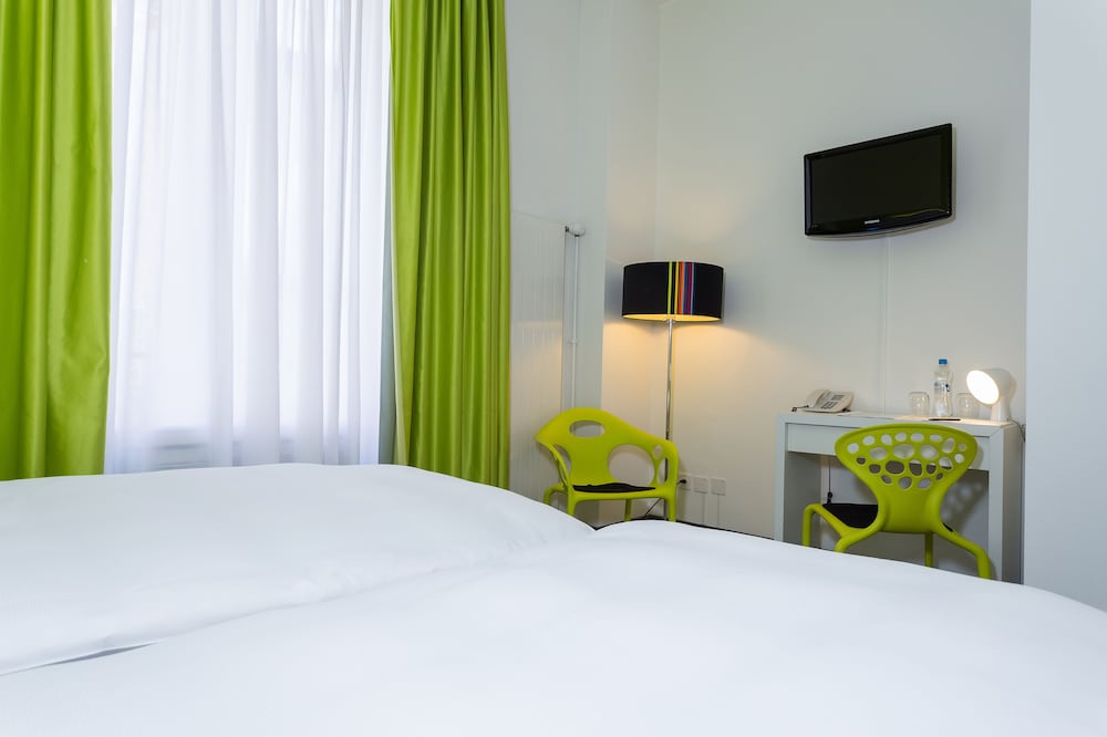 City Inn Basel — photo 6