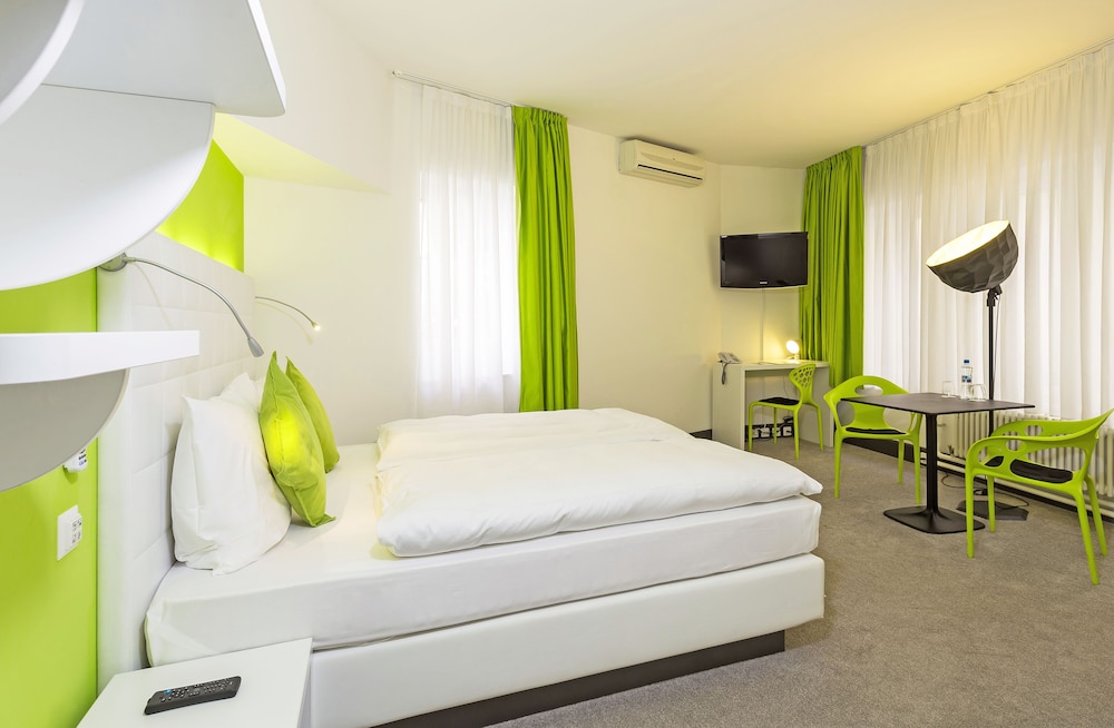City Inn Basel — photo 2