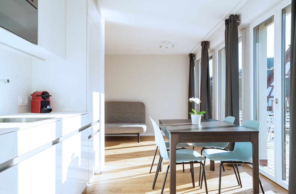 BS Hodler I - Marktplatz Hitrental Apartment — photo 4