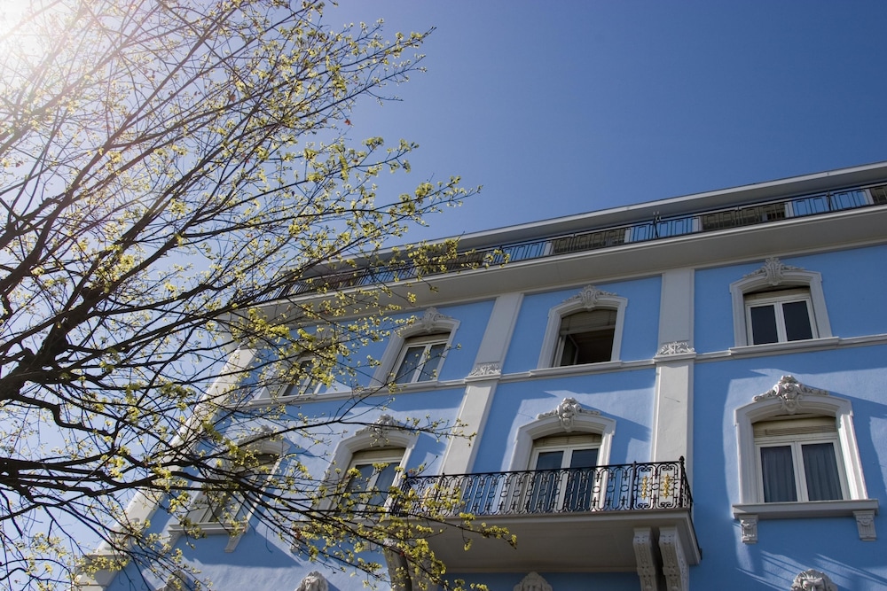 City Inn Basel — photo 5