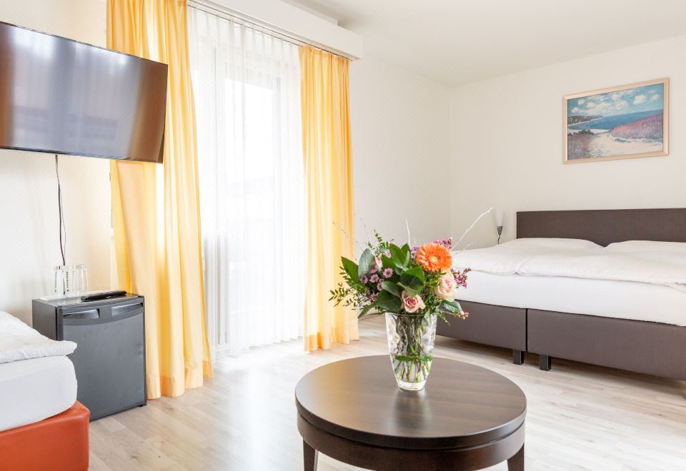 Hotel Alexander