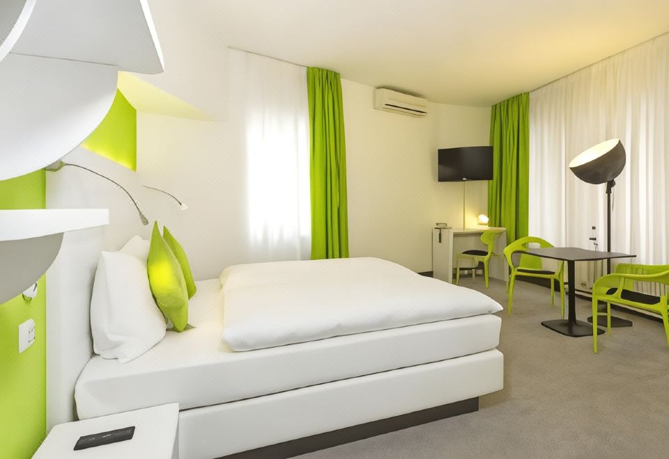 City Inn Basel