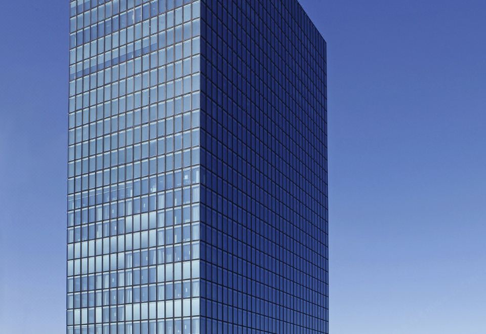 HYPERION Hotel Basel